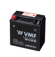 VMF Powersport FA YTX16-1 14A